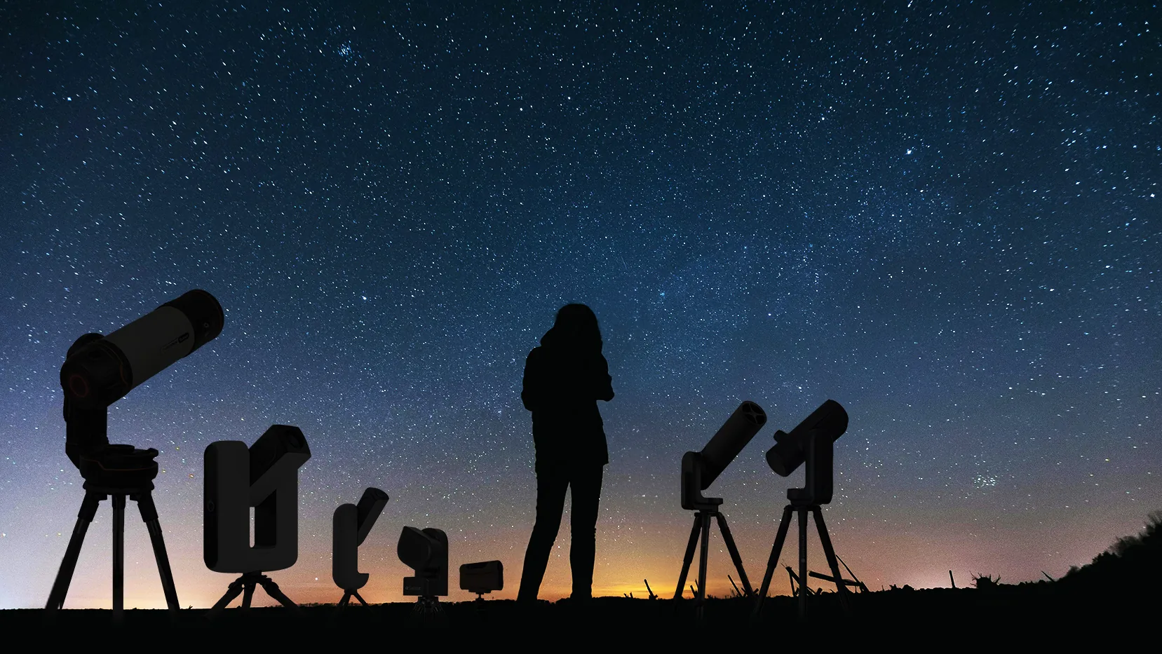 Telescop Kaufen