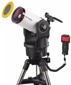 Maksutov Teleskop MC 127/1900 MCX Messier EQ/AZ GoTo
