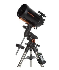 Schmidt-Cassegrain Teleskop SC 203/2032 AVX GoTo