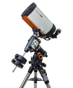 Schmidt-Cassegrain Teleskop SC 235/2350 EdgeHD 925 CGEM II GoTo