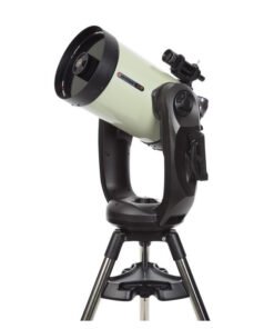 Schmidt-Cassegrain Teleskop SC 279/2800 EdgeHD 1100 CPC Deluxe GoTo