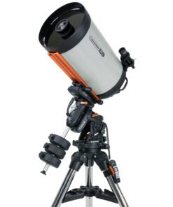 Schmidt-Cassegrain Teleskop SC 356/3910 EdgeHD 1400 CGX-L GoTo