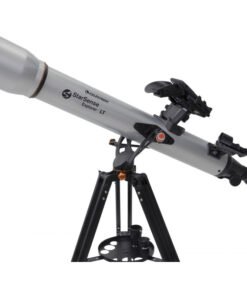 Teleskop AC 80/900 StarSense Explorer LT 80 AZ